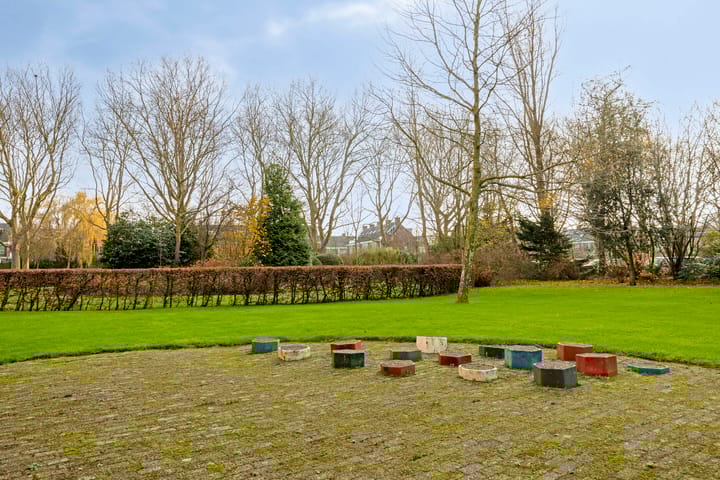 Photo 15 of Herman Gorterplaats 57