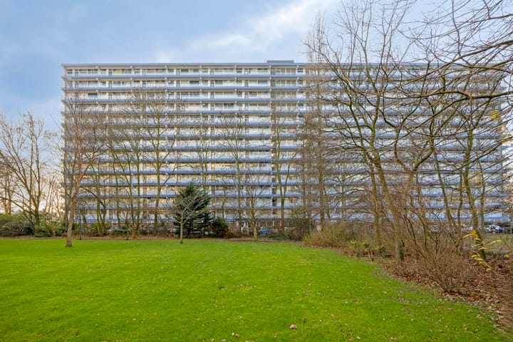 Photo 16 of Herman Gorterplaats 57