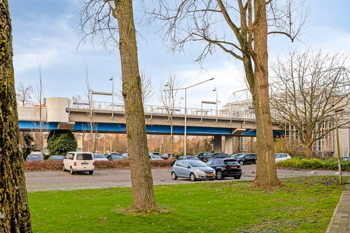 Photo 19 of Herman Gorterplaats 57