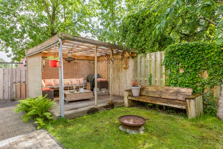 Photo 24 of Gording 24