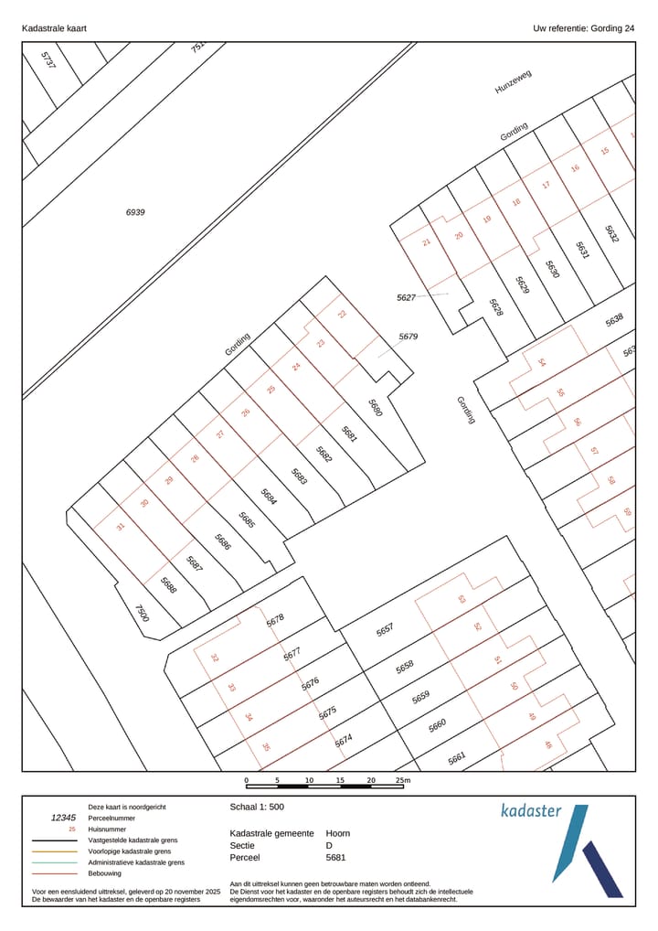 Photo 35 of Gording 24