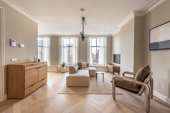 Foto 5 van Leidsekade 99-B