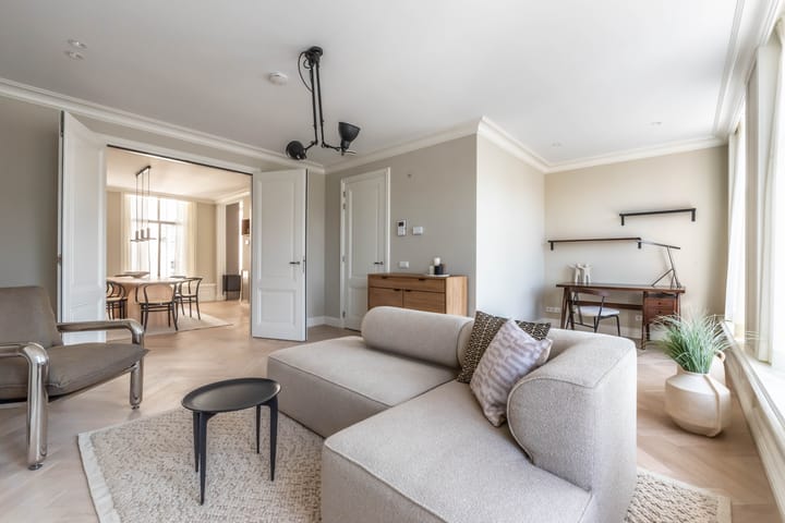 Foto 6 van Leidsekade 99-B