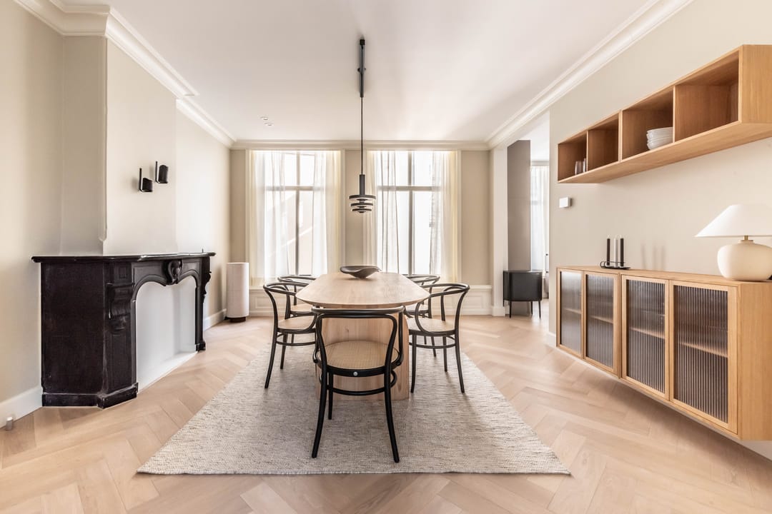 Foto 8 van Leidsekade 99-B