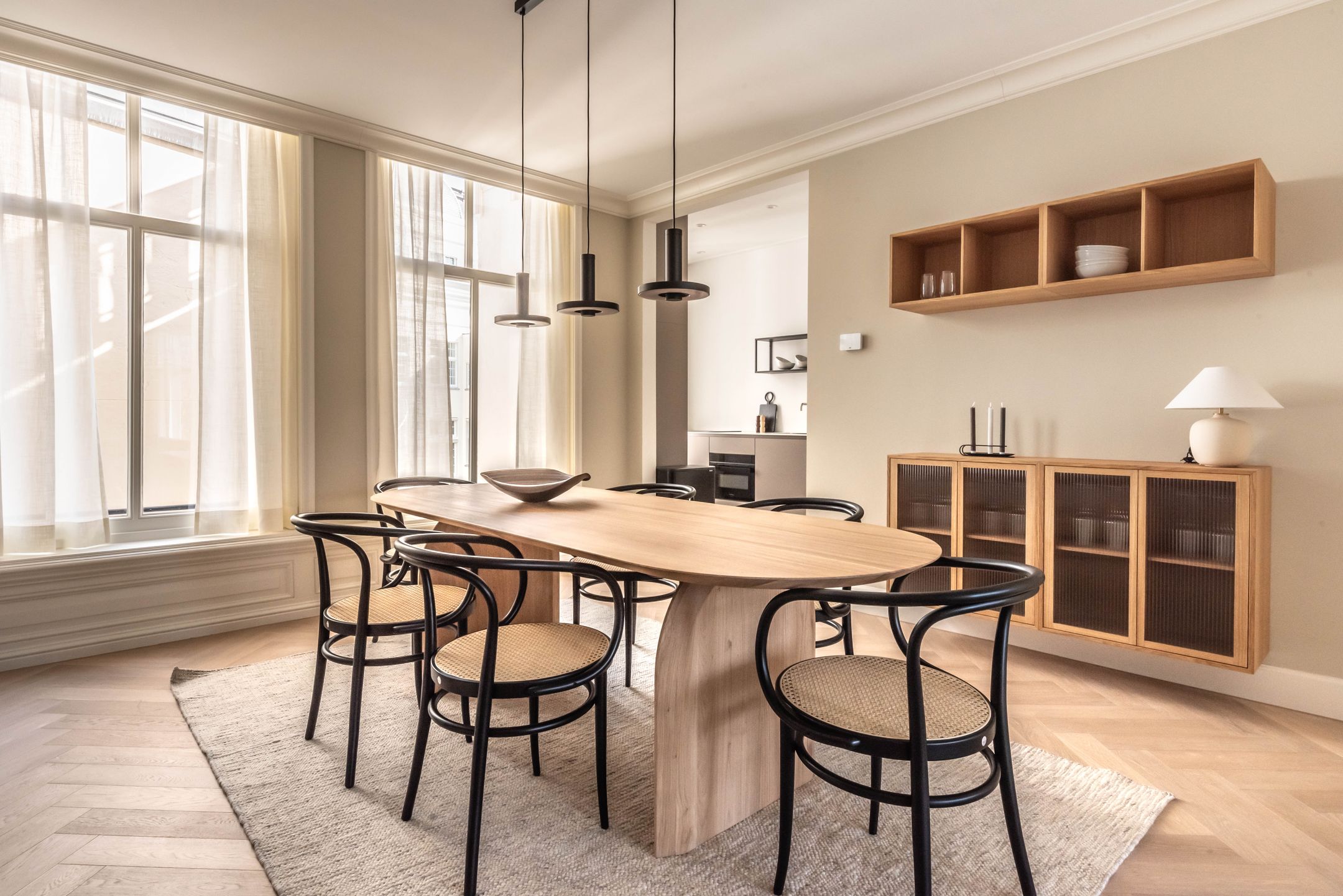 Foto 9 van Leidsekade 99-B