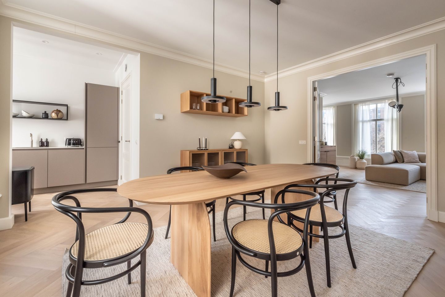 Foto 10 van Leidsekade 99-B