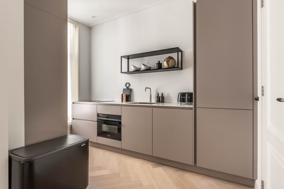 Foto 11 van Leidsekade 99-B