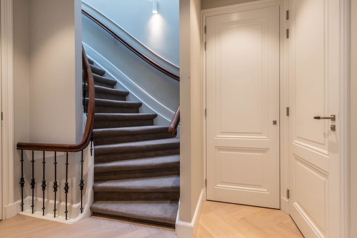 Foto 12 van Leidsekade 99-B