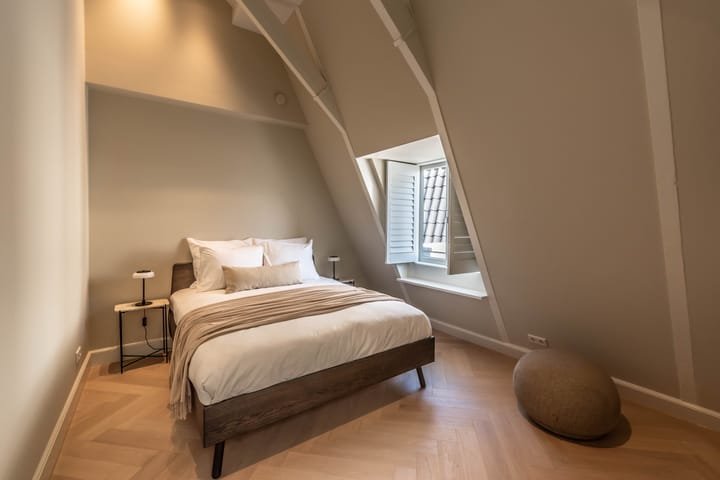 Foto 13 van Leidsekade 99-B