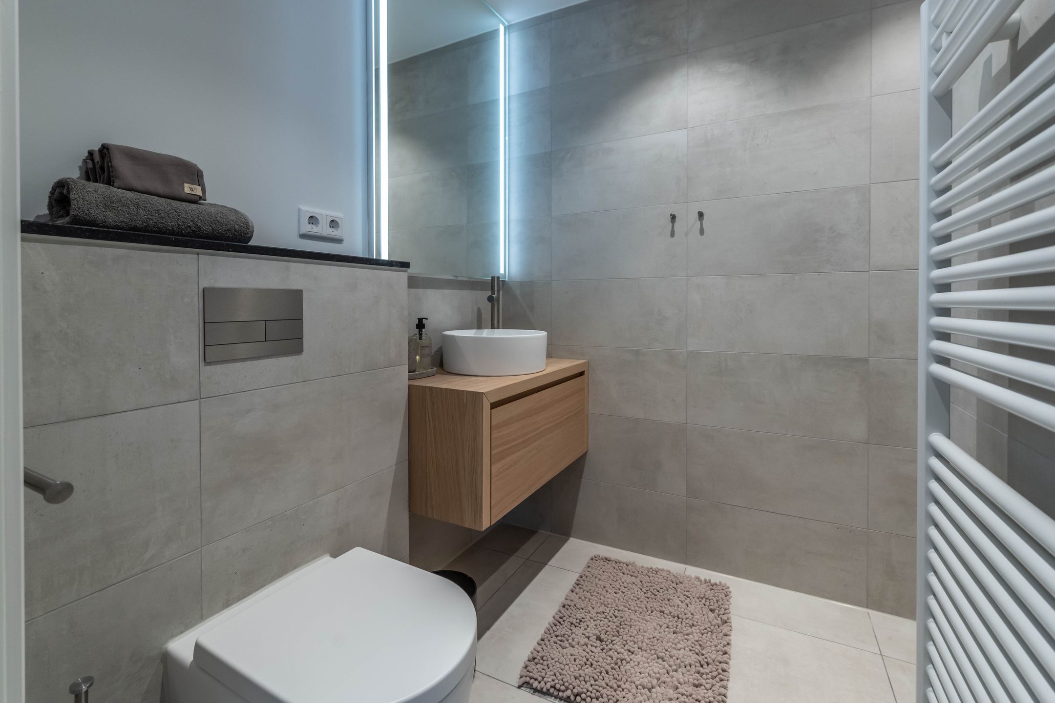 Foto 18 van Leidsekade 99-B