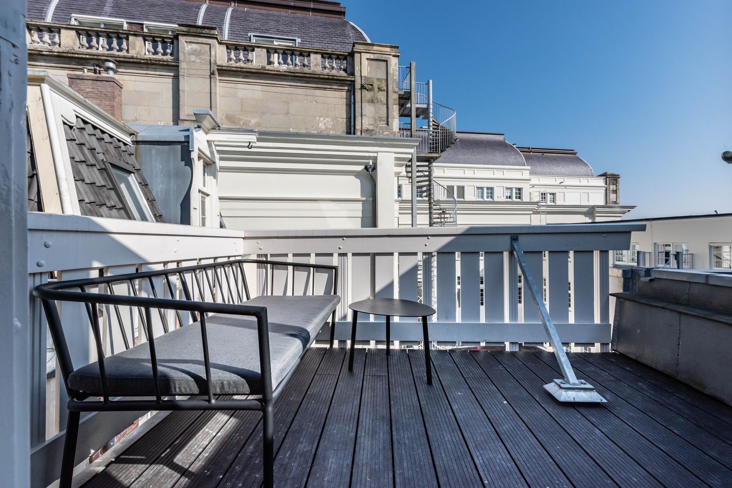 Foto 19 van Leidsekade 99-B