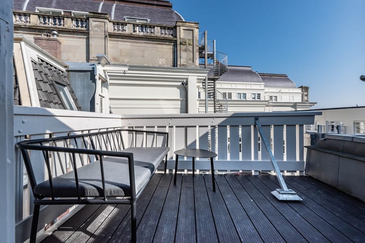 Foto 19 van Leidsekade 99-B