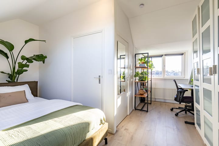 Foto 3 van Kolfstraat 32-A