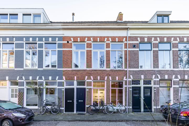 Foto 4 van Kolfstraat 32-A