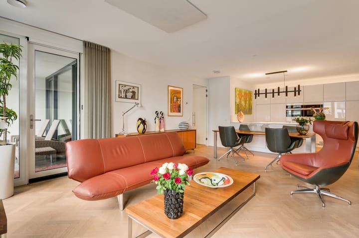 Photo 2 of Reinaldstraat 7-E