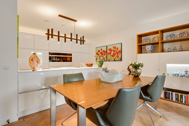 Photo 3 of Reinaldstraat 7-E