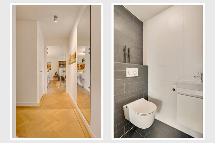 Foto 5 van Reinaldstraat 7-E