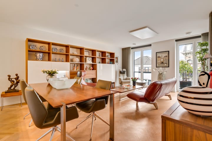 Foto 6 van Reinaldstraat 7-E