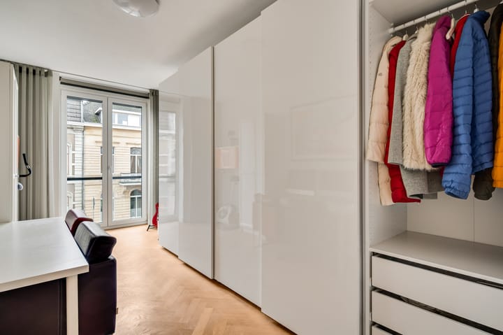 Foto 14 van Reinaldstraat 7-E