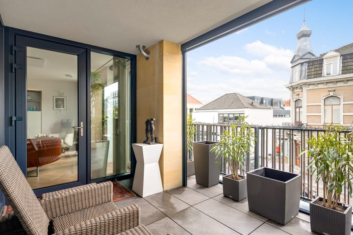 Foto 17 van Reinaldstraat 7-E