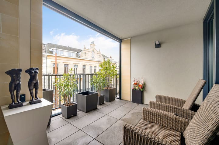 Photo 4 of Reinaldstraat 7-E