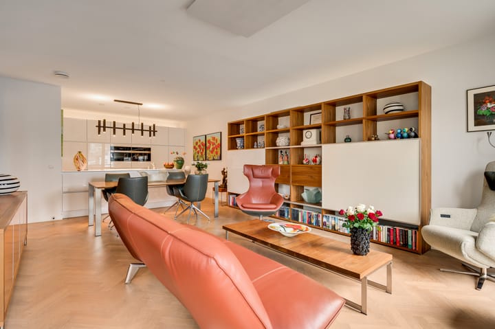 Foto 8 van Reinaldstraat 7-E