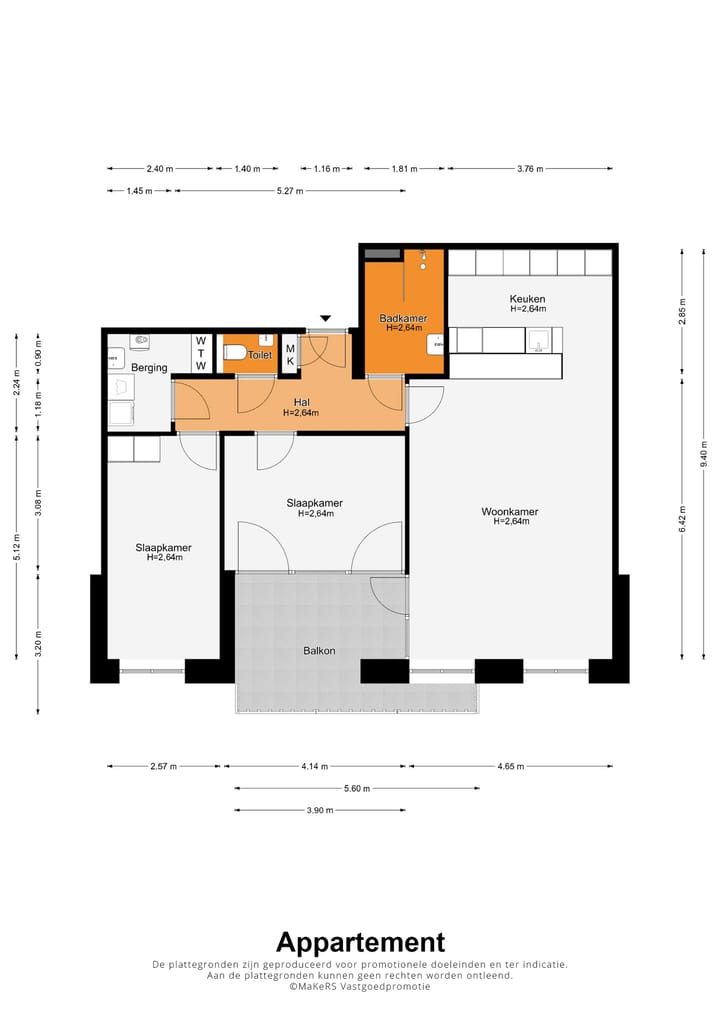 Foto 21 van Reinaldstraat 7-E
