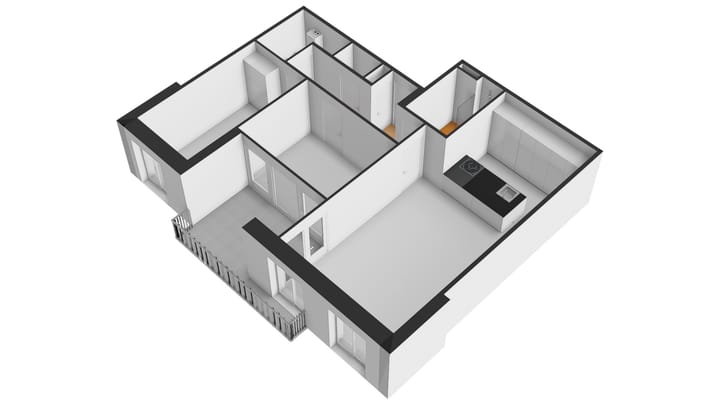 Foto 22 van Reinaldstraat 7-E