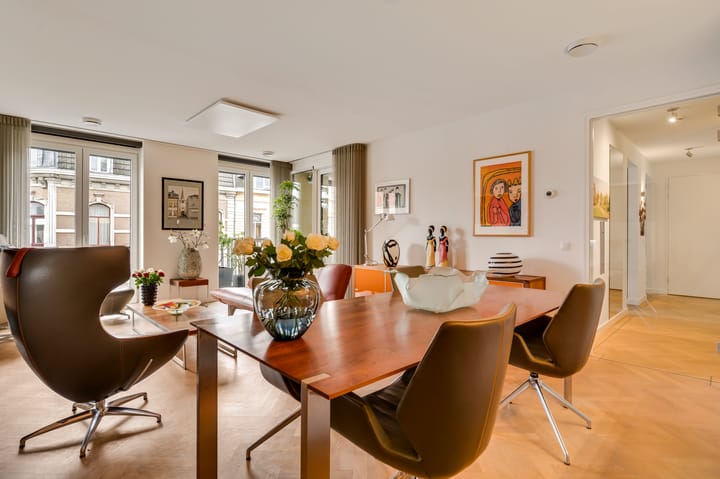 Foto 7 van Reinaldstraat 7-E