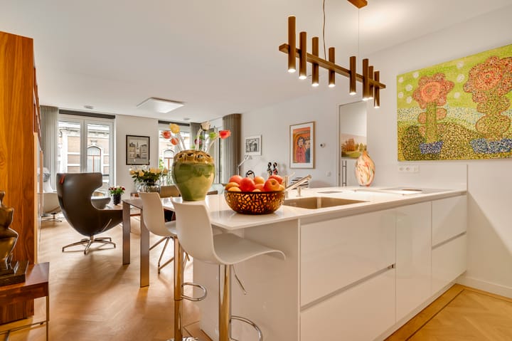 Foto 9 van Reinaldstraat 7-E