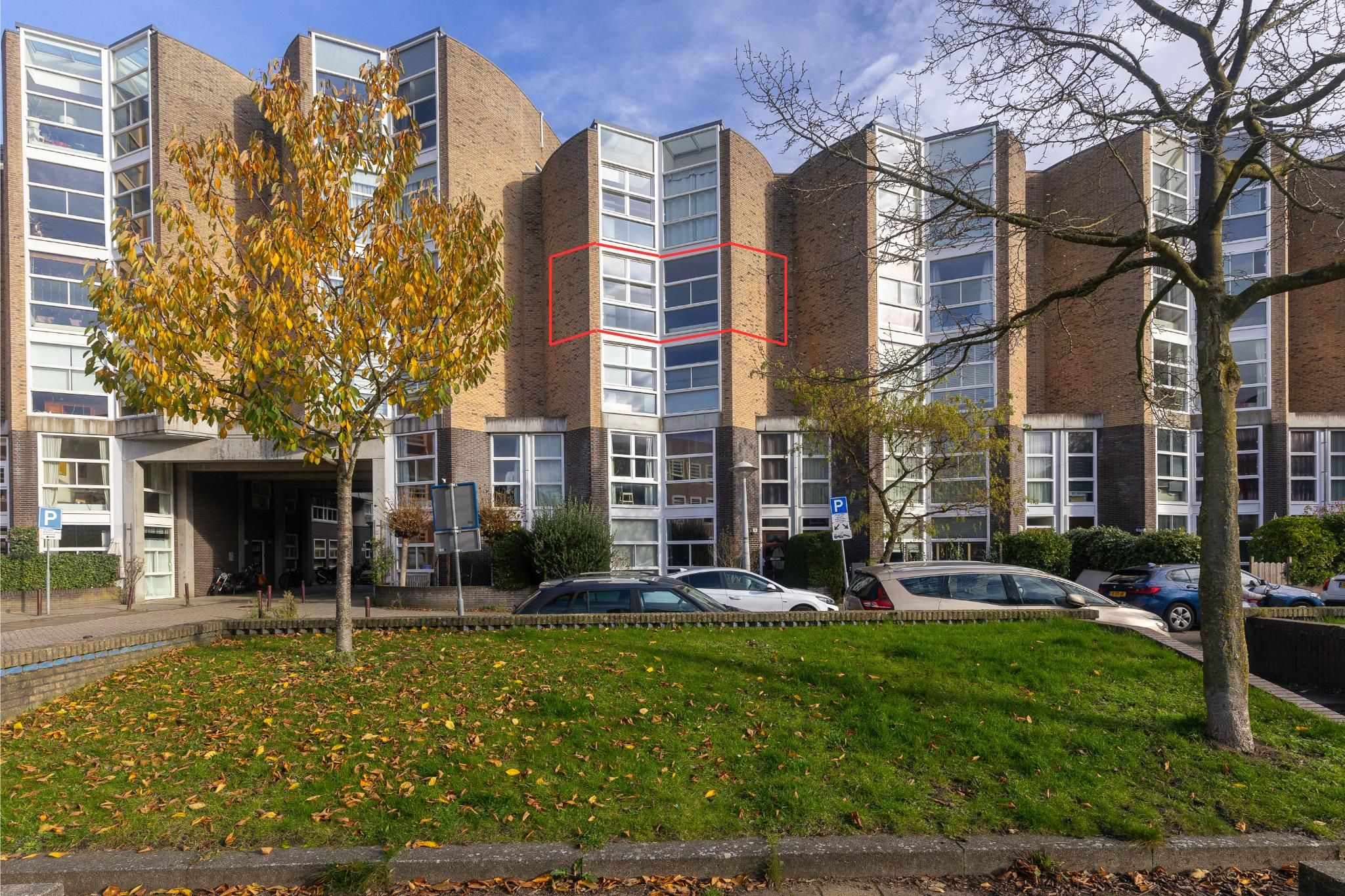 Meerhuizenstraat 11-M 11 M