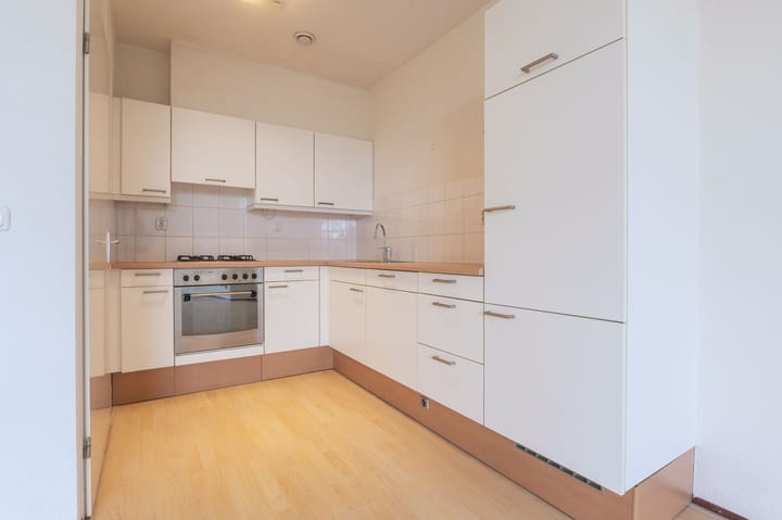 Photo 7 of Meerhuizenstraat 11-M