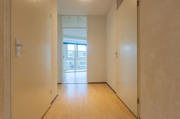 Photo 6 of Meerhuizenstraat 11-M