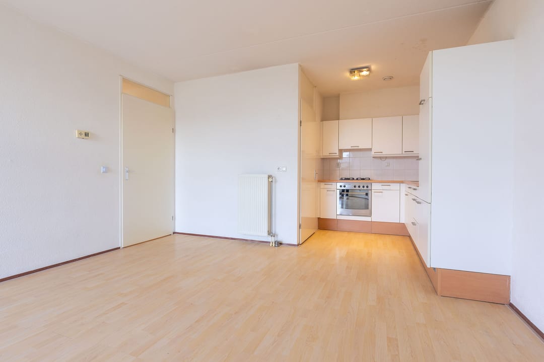 Foto 8 van Meerhuizenstraat 11-M