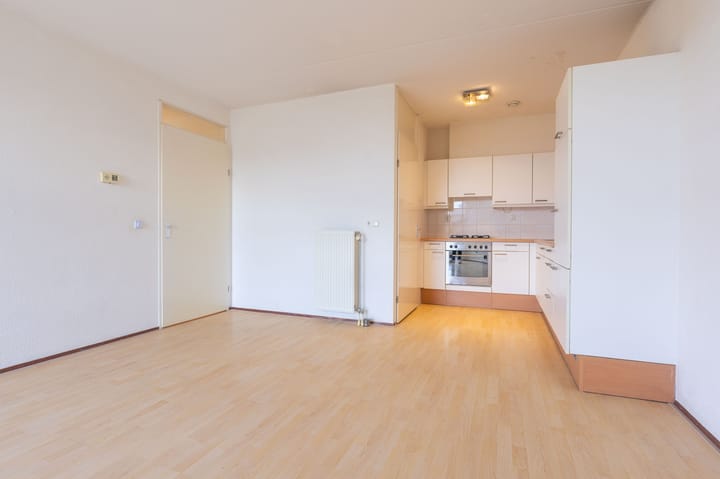 Photo 8 of Meerhuizenstraat 11-M