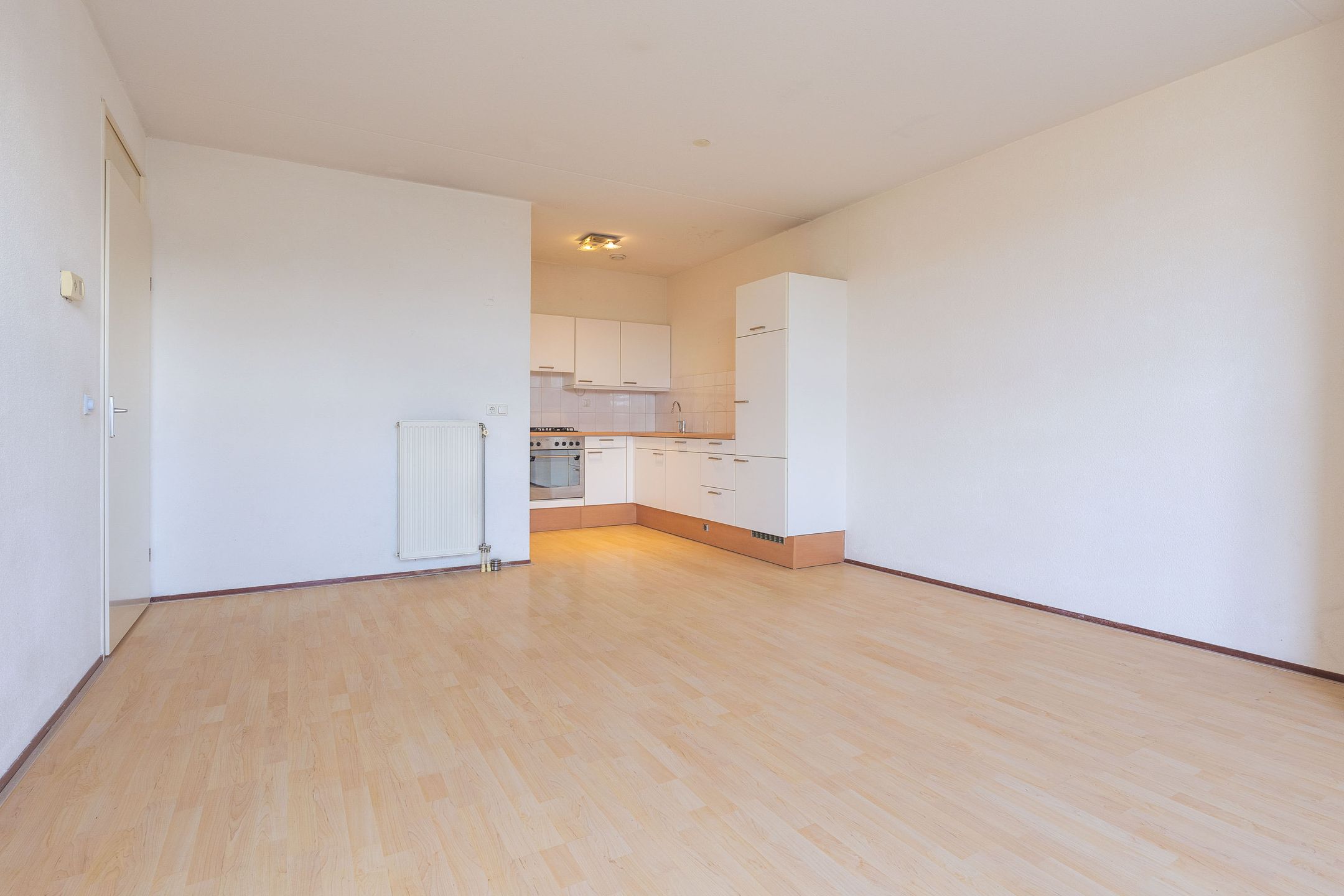 Foto 9 van Meerhuizenstraat 11-M