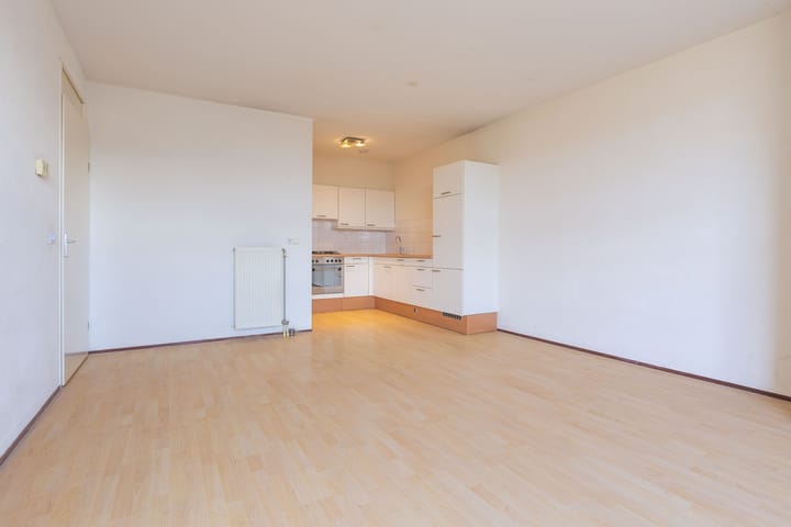 Photo 9 of Meerhuizenstraat 11-M