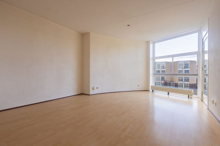 Photo 10 of Meerhuizenstraat 11-M