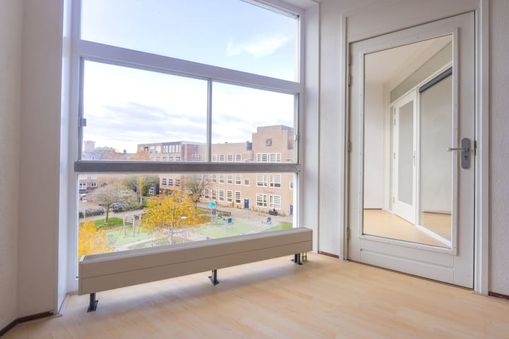 Photo 11 of Meerhuizenstraat 11-M