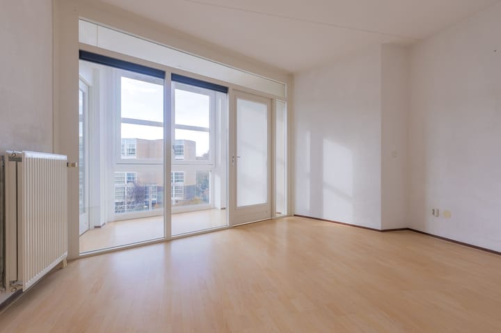 Photo 12 of Meerhuizenstraat 11-M