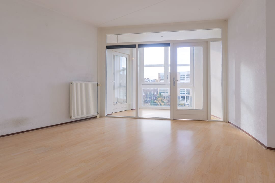 Foto 13 van Meerhuizenstraat 11-M