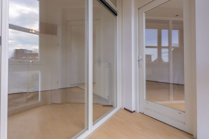 Photo 15 of Meerhuizenstraat 11-M