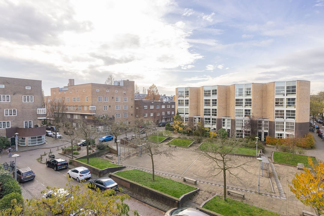 Foto 16 van Meerhuizenstraat 11-M