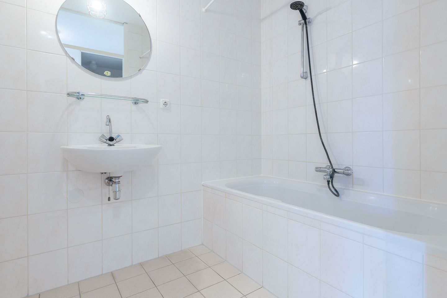 Foto 19 van Meerhuizenstraat 11-M