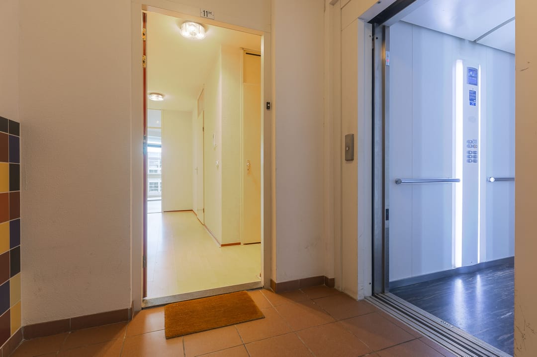 Foto 23 van Meerhuizenstraat 11-M