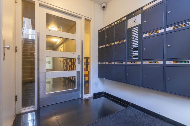 Photo 25 of Meerhuizenstraat 11-M