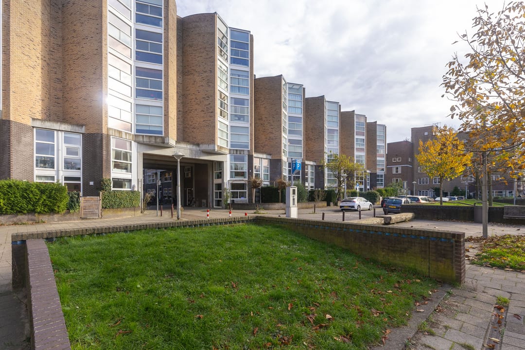 Foto 28 van Meerhuizenstraat 11-M