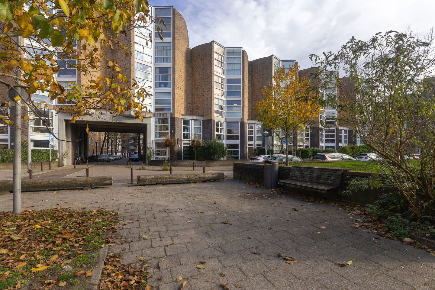 Foto 29 van Meerhuizenstraat 11-M