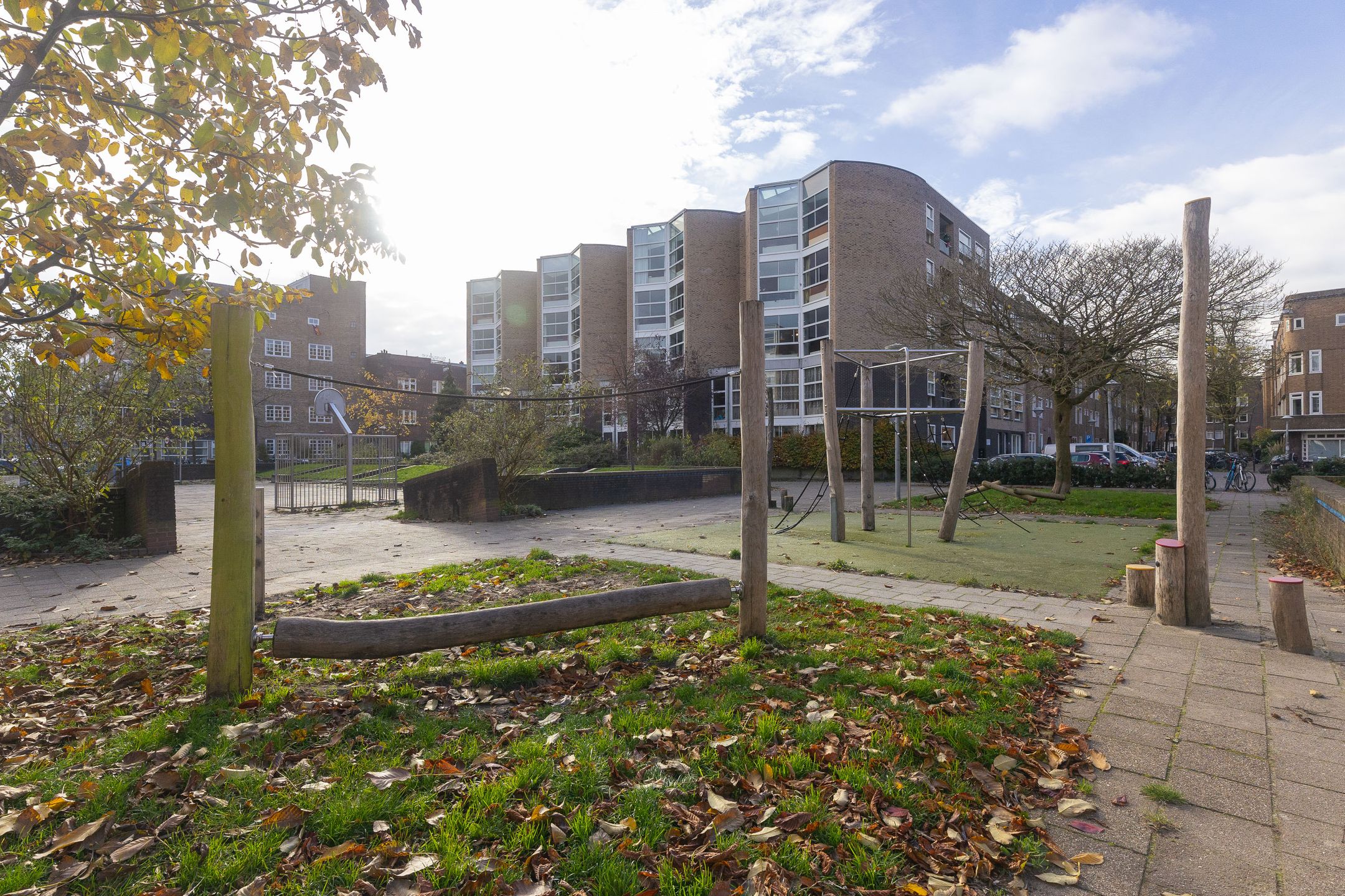 Foto 30 van Meerhuizenstraat 11-M