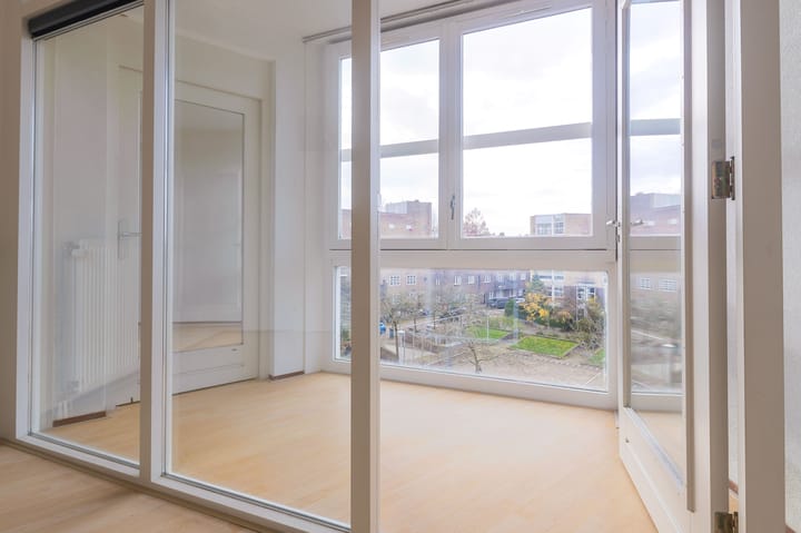 Photo 5 of Meerhuizenstraat 11-M